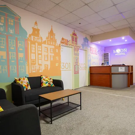 Moon Hostel Wroclaw-2