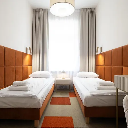 Moon Hostel Wroclaw-3