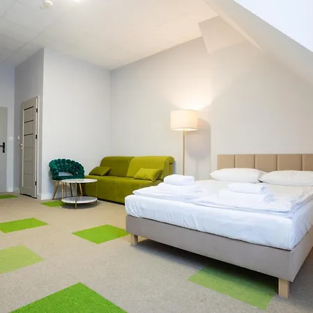 Moon Hostel Wroclaw-3