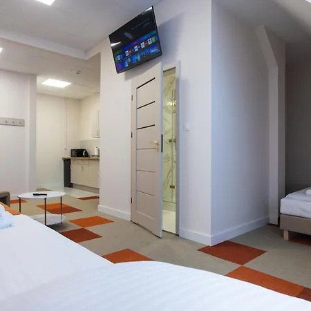 Moon Hostel Wroclaw-2