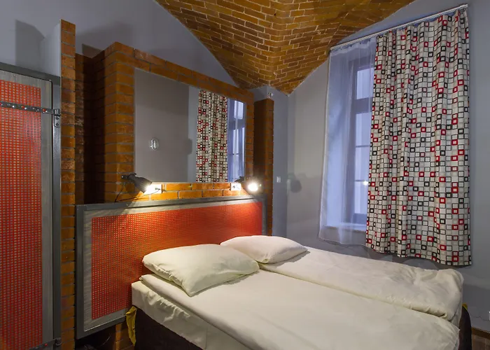 Five Stars Bed&Breakfast Wrocław