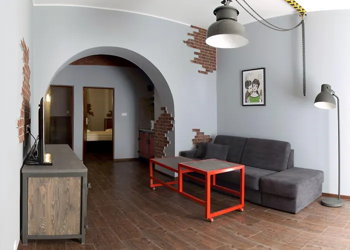Five Stars Bed&Breakfast Wrocław