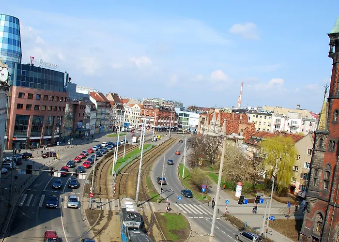 Royal Hostel Wrocław