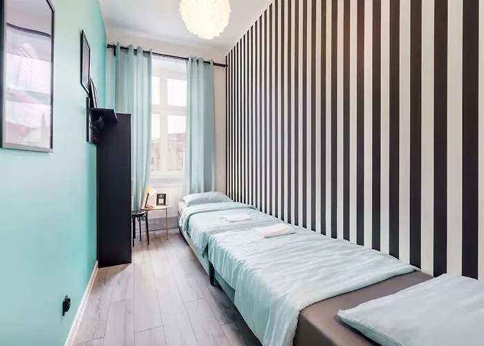 Vice City Hostel Wroclaw