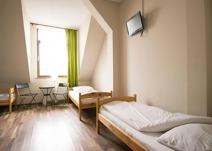 Royal Hostel Wrocław