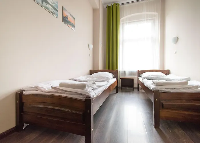 Royal Hostel Wrocław