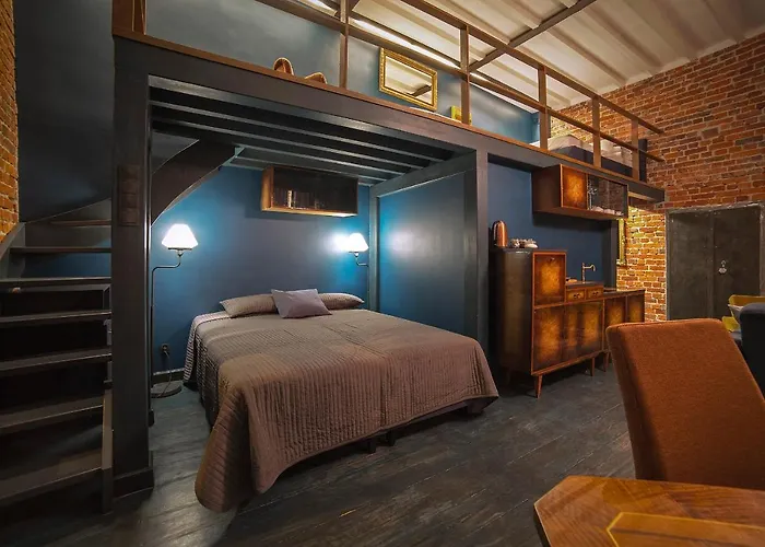 Hostel Moho L Wrocław