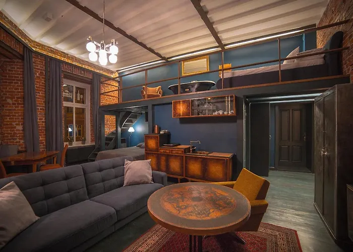 Hostel Moho L Wrocław